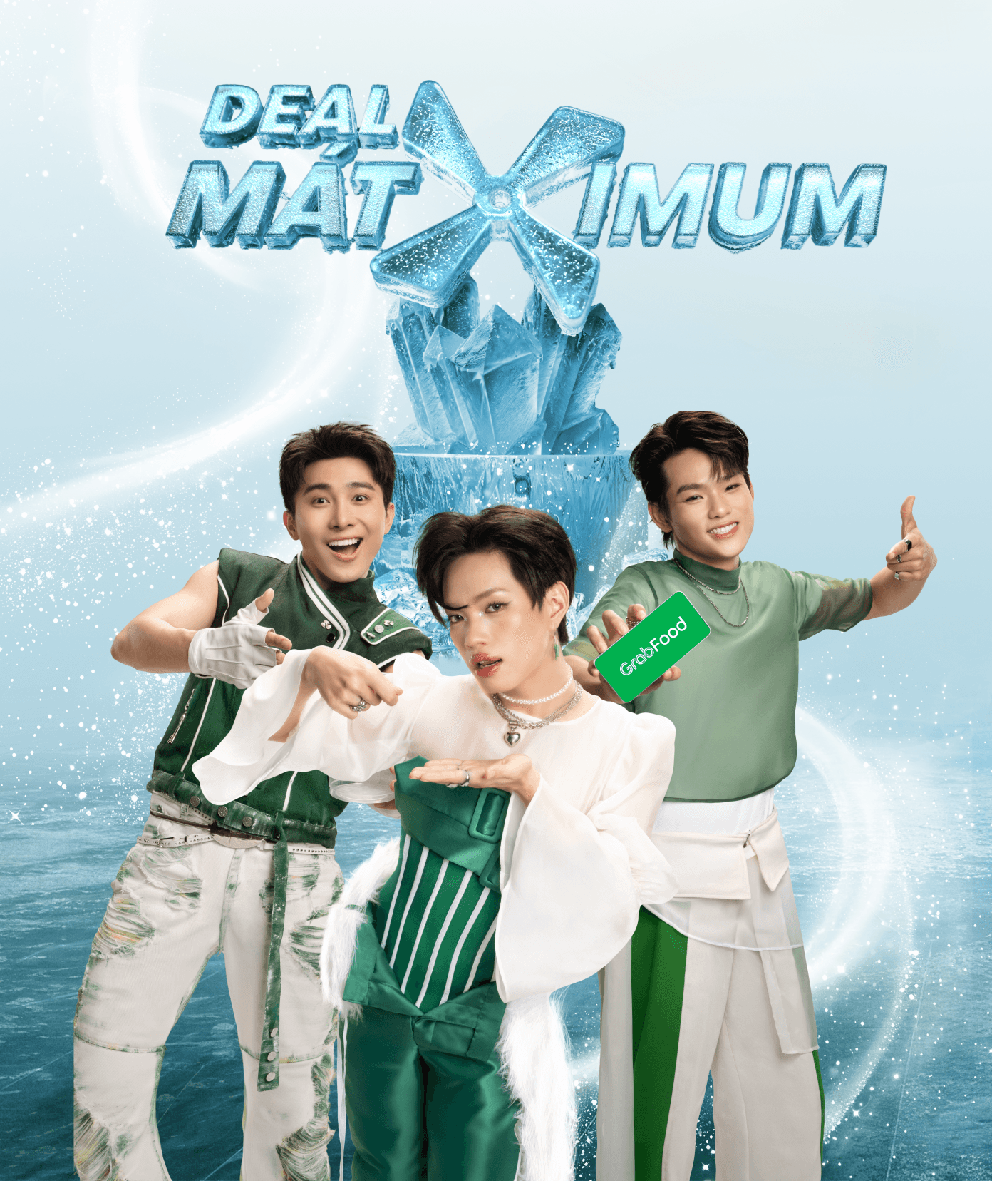 Biệt đội MÁTXIMUM