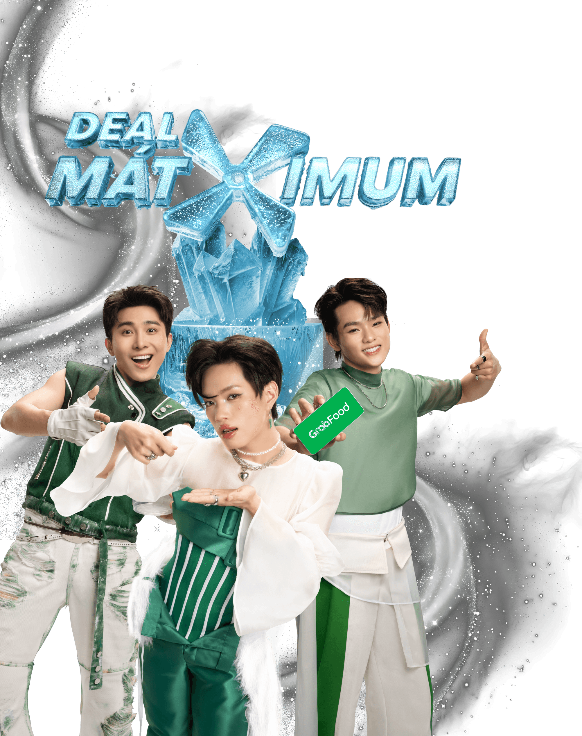Biệt đội MÁTXIMUM