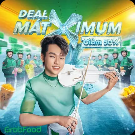MÁT DỊU DÀNG